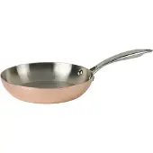 Mette Blomsterberg Copper Frying Pan 20 (201230) Elektrogrill