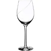 Kosta Boda Line XL Weinglas 300 ml
