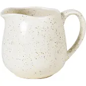 Broste Copenhagen NORDIC VANILLA Milchkanne 0,3 l