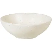 Broste Copenhagen Nordic Vanilla Schüssel Ø17cm