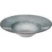 Broste Copenhagen Nordic Sea Nudelteller Set mit 4 Stück