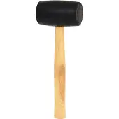 Ks Tools Gummihammer, 700g 7881405223