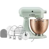 KitchenAid Küchenmaschine 5KSM180LEELB ARTISAN 4,7L Blossom-Kupfer