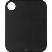 Rig-Tig Schneidebrett Cut-It Black 18,7 x 23,5 cm