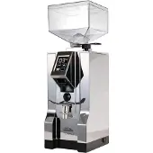 Eureka Mignon Turbo CR Chrome