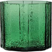 Hubsch Smaragd Vaas Groen | 661706