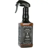 Eurostil Barber Sprüh-Diffusor für Haarpflege 500 ml