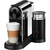 De'Longhi Nespresso CitiZ Platinum & Milk EN330.M