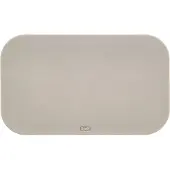 Mepal Schneidebrett Choptima S Humus 26,5 x 16 cm