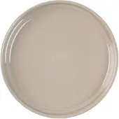 Broste Copenhagen Nordic Bistro Dessertteller beige 6er Set