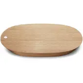 Georg Jensen Servierbrett Alfredo 42 cm
