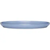 Hubsch Amare Teller Hellblau 6er Set