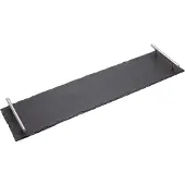 Kitchencraft Appetizer Tray Silber