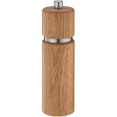 Zassenhaus Salzmühle HANNOVER 18 cm Eiche