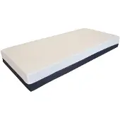 Vipack Taschenfederkern Matratze Royal, 90 x 200 cm, PolyurethanTechnischaum 28kg/m³