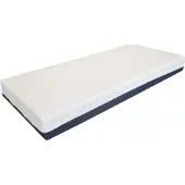 Vipack Matratze Comfort, 90 x 200 cm, PolyurethanTechnischaum