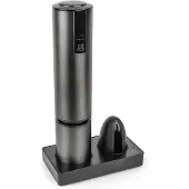 Peugeot Korkenzieher Elis Touch Elektrisch Carbon 27 cm