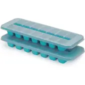 Joseph Joseph Eiswürfelform Flow Easy Fill (2er Set)