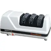 Chef's Choice Electric knife sharpener