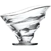 La Rochère Circee basse Eisbecher Transparent