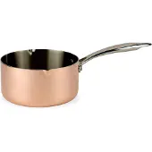 Mette Blomsterberg Copper 1.5l Stieltopf