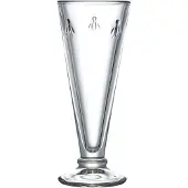 La Rochère France Sektglas "Sektgläser Biene Abeille 150 ml 6er Set transparent"