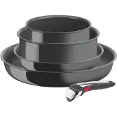 Tefal Ingenio Renew On Pfannenset 5-teilig