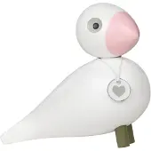 Kay bojesen – Singvogel Love
