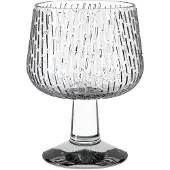 Marimekko Syksy Weinglas 30 cl Durchsichtig