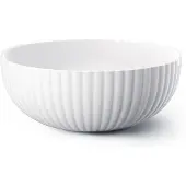 Georg Jensen Bernadotte Salad Bowl-26 Cm Salatschüssel