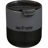Klean Kanteen Thermobecher Lowball Asphalt 296 ml