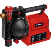 Einhell Hauswasserwerk "GE-AW 1042 FS" 4200 l/h max. Fördermenge