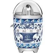 Smeg CJF01DGBEU Zitruspresse