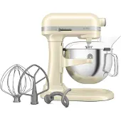 KitchenAid 5KSM60SPXEAC Küchenmaschine 5,6L Hitzeabschaltung Soft Start