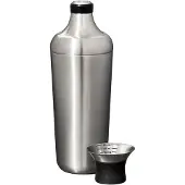 Oxo Cocktailshaker Steel 8,3 x 23 cm