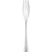 Georg Jensen Gabel Cobra Rostfreier Edelstahl