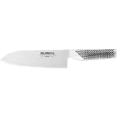 Global G46 Santoku Messer 18 cm