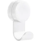 Zone Haken Puck Weiß