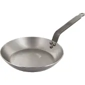 De Buyer Carbone Plus Lyonnaise 24 Cm Bratpfanne