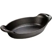 Lodge Servierschale Oval HM160S 24 x 13,5 cm