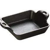 Lodge Servierpfanne, quadratisch, 0,3 Liter