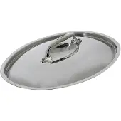 De Buyer 3709.20 Edelstahl Deckel 20 cm