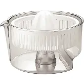 Bosch MUZ6ZP1, Kunststoff, Transparent, Weiß, 1 l, 1900 mm, 1900 mm, 1400 mm