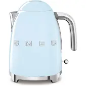 Smeg Klf03 50s Style 1.7l Wasserkocher
