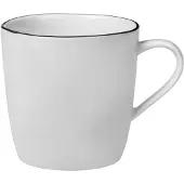 Broste Copenhagen Teetasse 11,5cm Salt