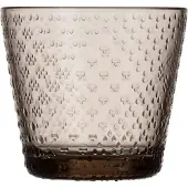 Iittala - Tundra Trinkglas 29 cl, leinen (2er-Set)