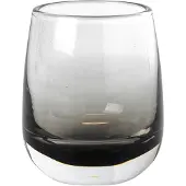 Broste Copenhagen - Smoke Schnapsglas, Grau