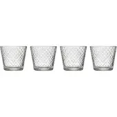 Iittala - Tundra Trinkglas 29 cl, klar (4er-Set)