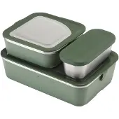 Klean Kanteen Brotdose Familien-Set Sea Spray