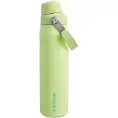 Stanley Go Iceflow Fast Flow Flasche 600 ml Zitrone